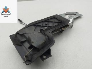 механизм сдвижной двери Peugeot 807 1 поколение 2005, 2.0 л., бензин, МКПП, синий, минивэн