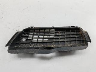 заглушка (решетка) в бампер Volkswagen Golf-3 1997, 1.8 л., бензин, АКПП, серый, хетчбэк 3 дв., 1H6853666