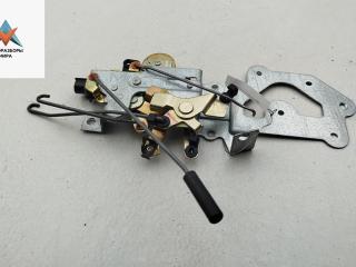 механизм сдвижной двери Peugeot 807 1 поколение 2005, 2.0 л., бензин, МКПП, синий, минивэн