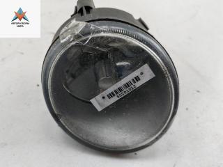 фара противотуманная левая Renault Scenic 1 поколение [рестайлинг] 2002, 1.6 л., бензин, МКПП, чёрный, минивэн