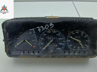 приборная панель Volkswagen Transporter T4 1992, 2.4 л., дизель, МКПП, серый, микроавтобус, 701919059AC