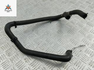 патрубок (трубопровод, шланг) Volkswagen Passat B5 [рестайлинг] 2002, 2.0 л., бензин, МКПП, серый, универсал, 3B0122058C