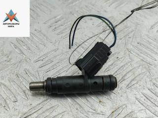 форсунка Volkswagen Passat B5 [рестайлинг] 2002, 2.0 л., бензин, МКПП, серый, универсал, 06B133551T