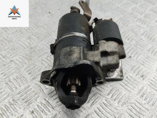 стартер Volkswagen Passat B5 [рестайлинг] 2002, 2.0 л., бензин, МКПП, серый, универсал, 06B911023, 0001107073