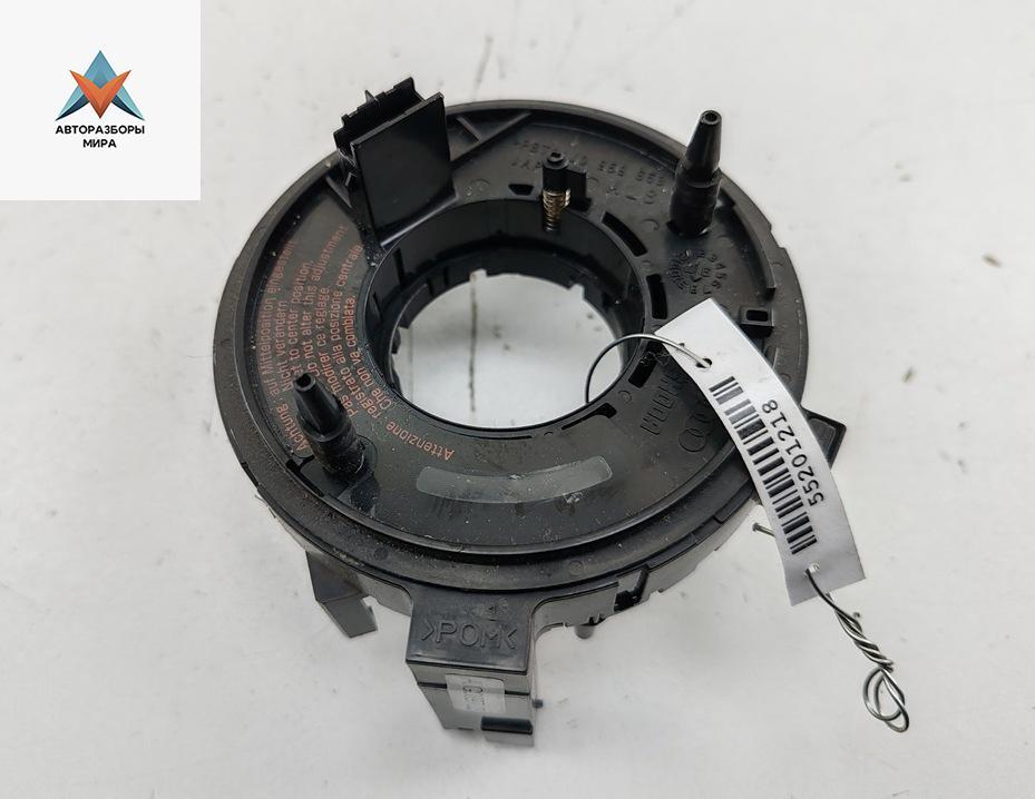 шлейф руля Volkswagen Passat B5 1997, универсал, 1J0959653 - фото №1