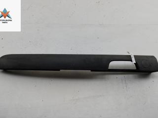 накладка двери (крышки) багажника Dacia (Renault) Logan 2010, 1.5 л., дизель, МКПП, синий, универсал, 8200553159