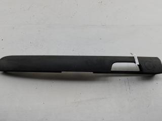 накладка двери (крышки) багажника Dacia (Renault) Logan I 2010, 1.5 л., дизель, МКПП, синий, универсал, 8200553159