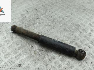 амортизатор задний правый Opel Vectra C [рестайлинг] 2005, 1.8 л., бензин, МКПП, чёрный, универсал