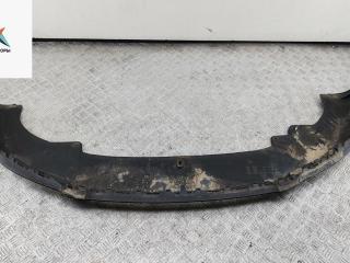 Юбка переднего бампера Volkswagen Passat B5 [рестайлинг] 2001, 2.0 л., бензин, МКПП, чёрный, универсал, 3B0805903