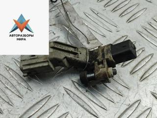 датчик коленвала Volkswagen Passat B6 2008, 2.0 л., дизель, МКПП, чёрный, универсал, 03C906433A