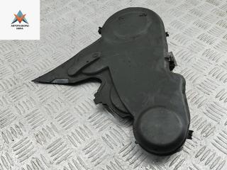 защита (кожух) ремня ГРМ Volkswagen Passat B6 2008, 2.0 л., дизель, МКПП, чёрный, универсал, 03L109107C