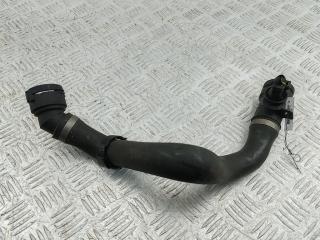 патрубок радиатора Volkswagen Passat B5+ (GP) 2002, 2.0 л., бензин, 3B0122051H