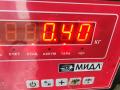 патрубок радиатора Volkswagen Passat B5+ (GP) 2002, 2.0 л., бензин, 3B0122051H - фото №3