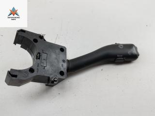 переключатель дворников Volkswagen Passat B5 1997, 1.8 л., бензин, МКПП, синий, универсал