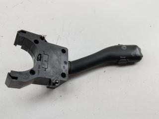 переключатель дворников Volkswagen Passat B5 1997, 1.8 л., бензин, МКПП, синий, универсал