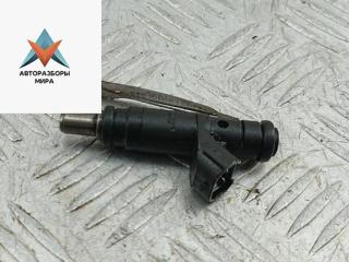 форсунка Volkswagen Passat B5 [рестайлинг] 2002, 2.0 л., бензин, МКПП, серый, универсал, 06B133551T