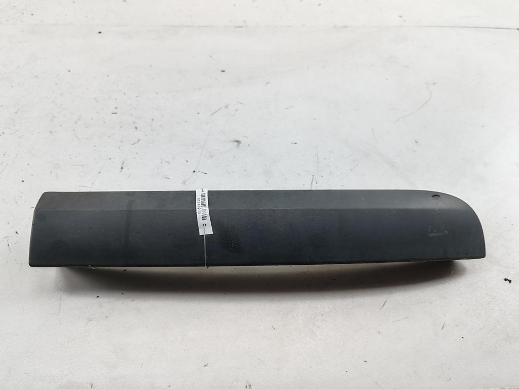 накладка двери (крышки) багажника Dacia (Renault) Logan I 2007, 1.5 л., дизель, МКПП, синий, универсал, 8000490254 - фото №1