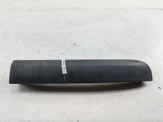 накладка двери (крышки) багажника Dacia (Renault) Logan I 2007, 1.5 л., дизель, МКПП, синий, универсал, 8000490254