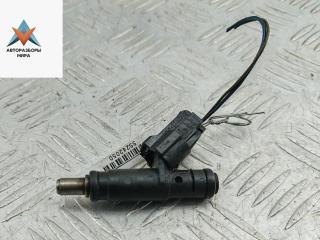 форсунка Volkswagen Passat B5 [рестайлинг] 2002, 2.0 л., бензин, МКПП, серый, универсал, 06B133551T