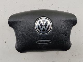 подушка безопасности водителя Volkswagen Passat B5 1999, 1.6 л., бензин, МКПП, синий, седан, 3B0880201AE