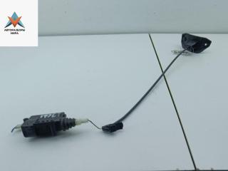 замок лючка топливного бака Opel Astra H 2004, 1.6 л., бензин, МКПП, серый, хетчбэк 5 дв., 13125619