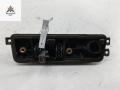 ручка крышки багажника Dacia (Renault) Logan 2010, синий, универсал, 8200431416 - фото №2