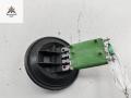 сопротивление печки Skoda Fabia 2 поколение (5J) 2009, 1.2 л., бензин, МКПП, серый, хетчбэк 5 дв. - фото №2