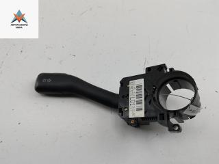 переключатель поворотов Volkswagen Passat B5 1999, 1.6 л., бензин, МКПП, синий, седан, 8L0953513G