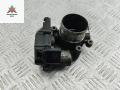 заслонка дроссельная Volkswagen Passat B6 2008, 2.0 л., дизель, МКПП, чёрный, универсал, 03L128063E - фото №2