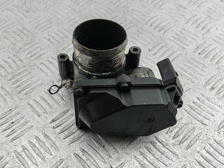 заслонка дроссельная Volkswagen Passat B6 2008, 2.0 л., дизель, МКПП, чёрный, универсал, 03L128063E