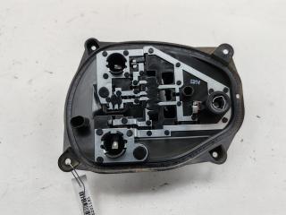 Плата фонаря заднего правого Skoda Octavia mk3 (A7 5E) 2014, 1.4 л., бензин, МКПП, коричневый, хетчбэк 5 дв., 18536002