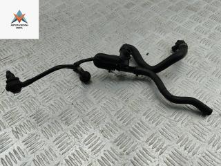 трубка вакуумная Volkswagen Passat B5 [рестайлинг] 2002, 2.0 л., бензин, МКПП, серый, универсал