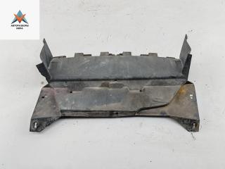 защита бампера (кенгурятник) Renault Scenic 1 поколение [рестайлинг] 1999, 2.0 л., бензин, МКПП, серый, минивэн, 7700430051