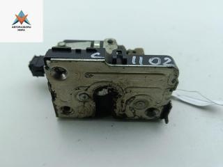 замок двери задней левой Dacia (Renault) Logan 2007, 1.5 л., дизель, МКПП, серый, универсал