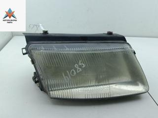 фара правая Volkswagen Passat B5 1998, 1.8 л., бензин, МКПП, серый, седан