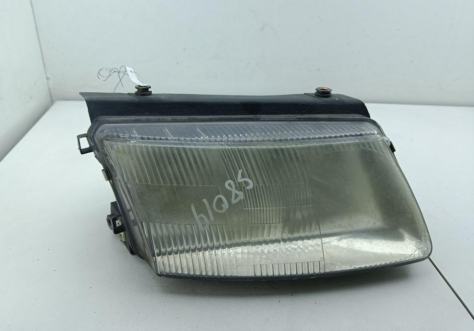 фара правая Volkswagen Passat B5 1998, 1.8 л., бензин, МКПП, серый, седан