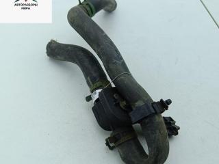 кран отопителя (печки) Volkswagen Transporter T4 1992, 2.4 л., дизель, МКПП, серый, микроавтобус, 701819809