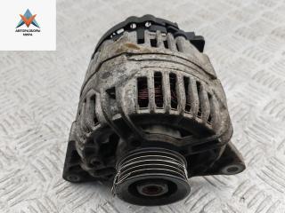 генератор Volkswagen Passat B5 [рестайлинг] 2002, 2.0 л., бензин, МКПП, серый, универсал