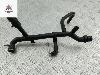 трубка охлаждающей жидкости Volkswagen Passat B5 [рестайлинг] 2002, 2.0 л., бензин, МКПП, 06B121065AA