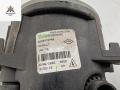 фара противотуманная левая Renault Megane 2 поколение 2005, 1.6 л., бензин, МКПП, серый, универсал, 8200074008 - фото №3