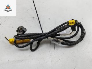 Проводка бампера переднего Renault Megane 2 поколение 2005, 1.6 л., бензин, МКПП, серый, универсал, 8200124784