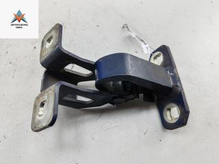 петля крышки багажника Dacia (Renault) Logan 2007, синий, универсал