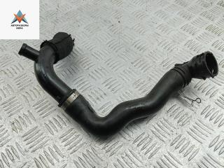 патрубок радиатора Volkswagen Passat B6 2008, 2.0 л., дизель