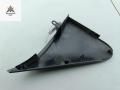 Накладка крыла (уголок зеркала) переднего правого Mercedes-Benz Vito-1 W638 2002, 2.2 л., дизель, МКПП, жёлтый, микроавтобус, 6388110507 - фото №2