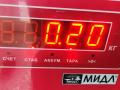 патрубок интеркулера Volkswagen Passat B6 2008, 2.0 л., дизель, МКПП, чёрный, универсал, 5N0145838 - фото №3
