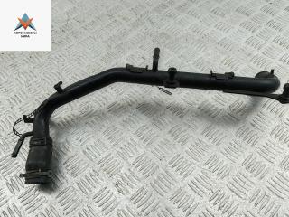 трубка охлаждающей жидкости Volkswagen Passat B5 [рестайлинг] 2001, 2.0 л., бензин, МКПП, 06B121071AF