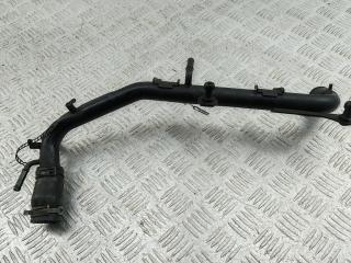 трубка охлаждающей жидкости Volkswagen Passat B5+ (GP) 2001, 2.0 л., бензин, МКПП, 06B121071AF