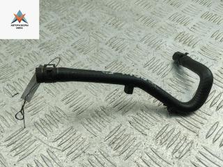 патрубок (трубопровод, шланг) Volkswagen Passat B5 [рестайлинг] 2001, 2.0 л., бензин, МКПП, чёрный, универсал, 06B121133A