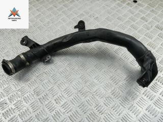 патрубок интеркулера Volkswagen Passat B6 2008, 2.0 л., дизель, МКПП, чёрный, универсал, 5N0145840C