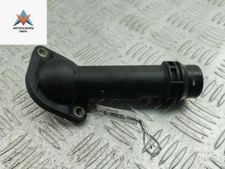 корпус термостата Volkswagen Passat B5 [рестайлинг] 2001, 2.0 л., бензин, МКПП, чёрный, универсал, 038121121B, 06B121121